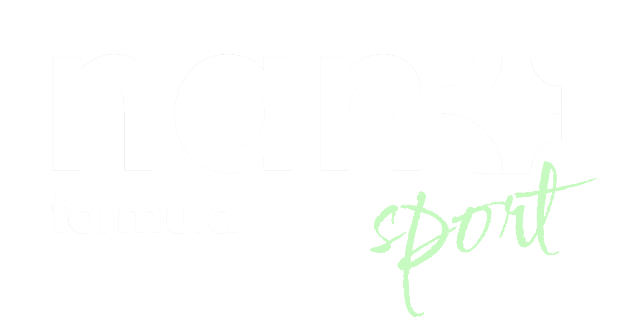 NANO FORMULA Sport
